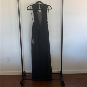 BCBG MAXAZARIA “Fiona” dress
